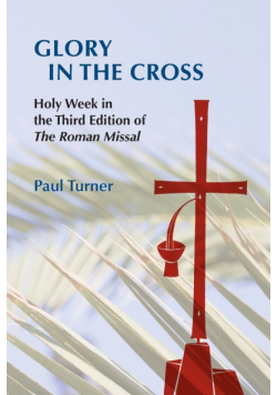 Glory in the Cross