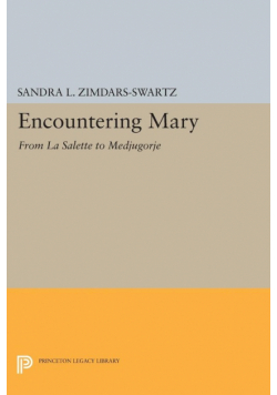 Encountering Mary