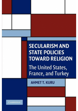 Secularism and State Policies Toward Religion