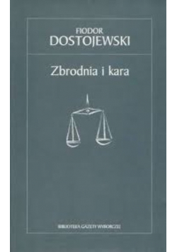 Zbrodnia i kara