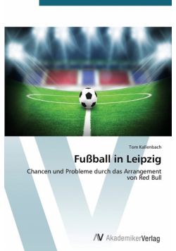 Fußball in Leipzig