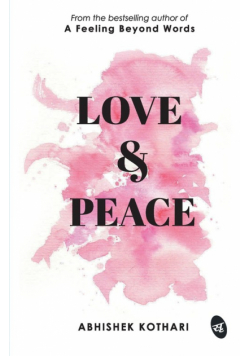 Love & Peace
