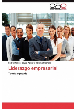 Liderazgo empresarial