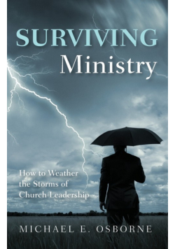 Surviving Ministry