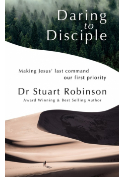 Daring to Disciple