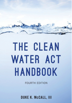 Clean Water Handbook
