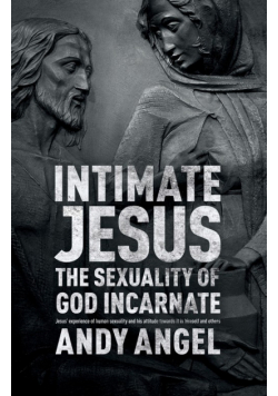 Intimate Jesus