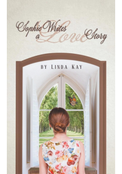Sophie Writes a Love Story