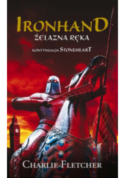 Ironhand tom 2