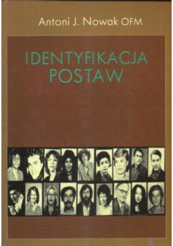 Identyfikacja postaw