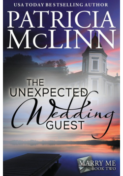 The Unexpected Wedding Guest