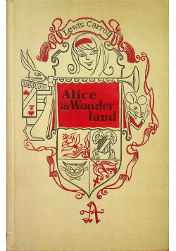 Alices Adventures in Wonderland