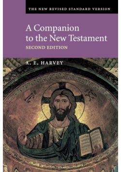 Companion to the New Testament 2ed