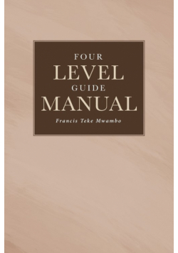 Four Level Guide Manual