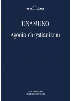 Agonia chrystianizmu