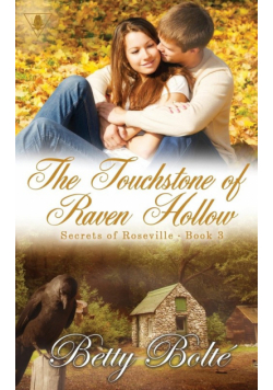 The Touchstone of Raven Hollow