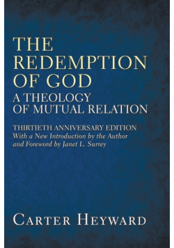 The Redemption of God