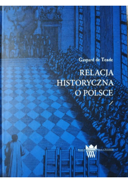 Relacja historyczna w polsce