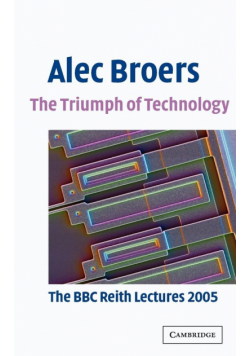 The Triumph of Technology
