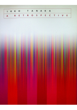 Ikko Tanaka A Retrospective