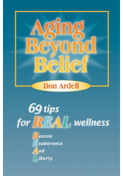 Aging Beyond Belief