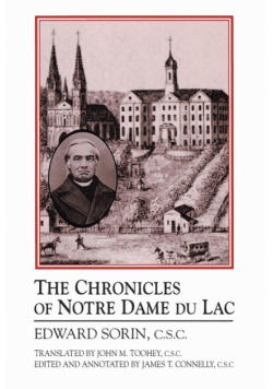 The Chronicles of Notre Dame Du Lac