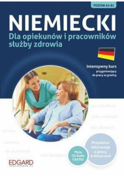 Niem. dla opiekunów i pracowników służby zdrowia