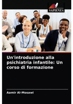 Un'introduzione alla psichiatria infantile