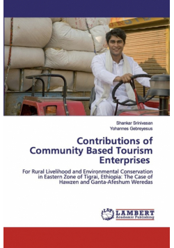 Contributions of Community Based Tourism Enterprises