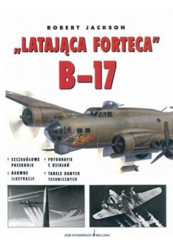Latająca Forteca B17