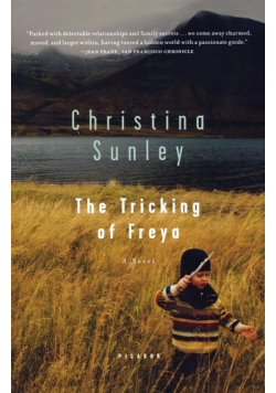 The Tricking of Freya