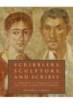 Scribblers, Sculptors, and Scribes