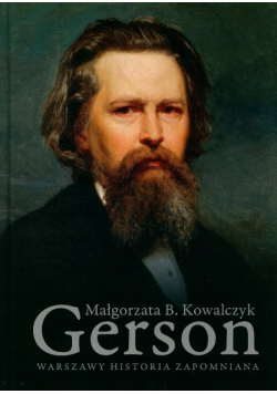 Gerson Warszawy historia zapomniana