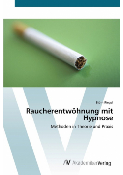 Raucherentwöhnung mit Hypnose