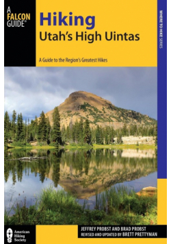 Hiking Utah's High Uintas