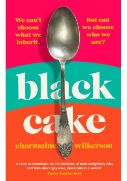 Black Cake
