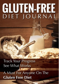 Gluten-Free Diet Journal