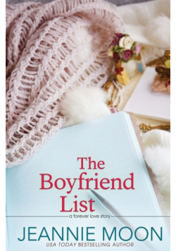 The Boyfriend List