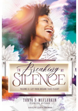 I'm Breaking My Silence