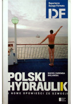 Polski hydraulik