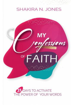 My Confessions of Faith