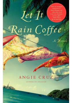 Let It Rain Coffee