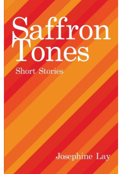 Saffron Tones