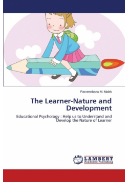 The Learner-Nature and Development