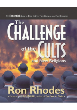 The Challenge of the Cults and New Religions
