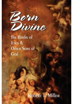 Born Divine