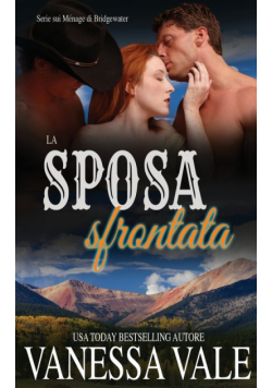 La sposa sfrontata