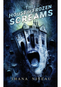The House of Frozen Screams