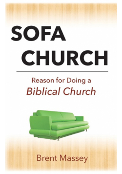 Sofa Church