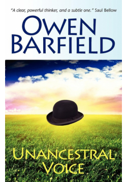 Unancestral Voice